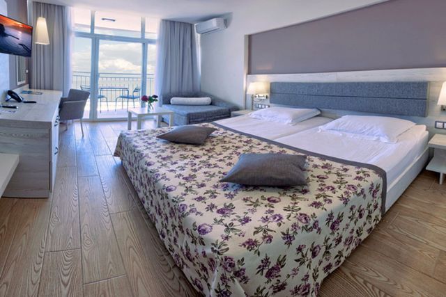 Luna Hotel - double/twin room luxury